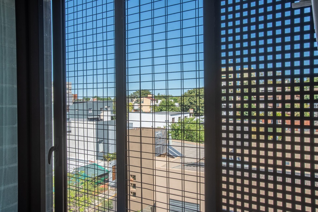 Vista desde la unidad
